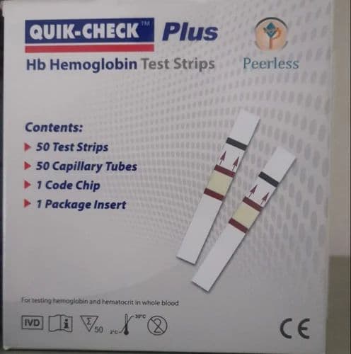 Test Strips