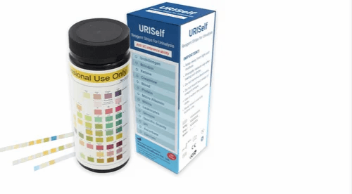 URISelf Strip 10 Parameter